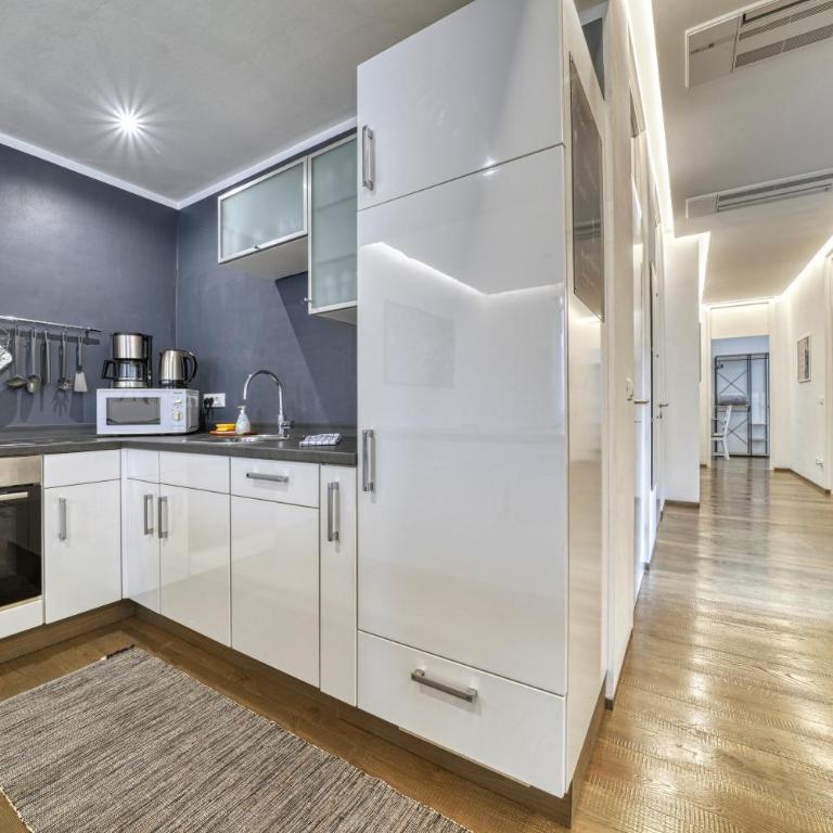 Apartment Heinz - Suite Appartamento con 3 Camere da Letto - 7
