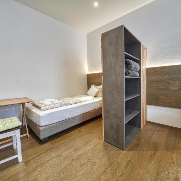 Apartment Heinz - Suite Appartamento con 3 Camere da Letto - 16