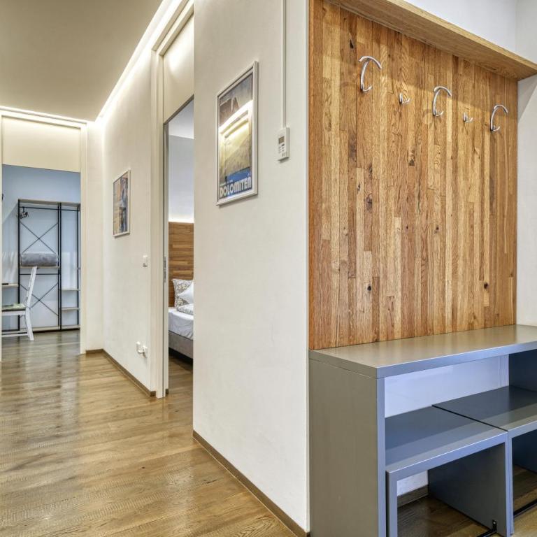 Apartment Heinz - Suite Appartamento con 3 Camere da Letto - 5