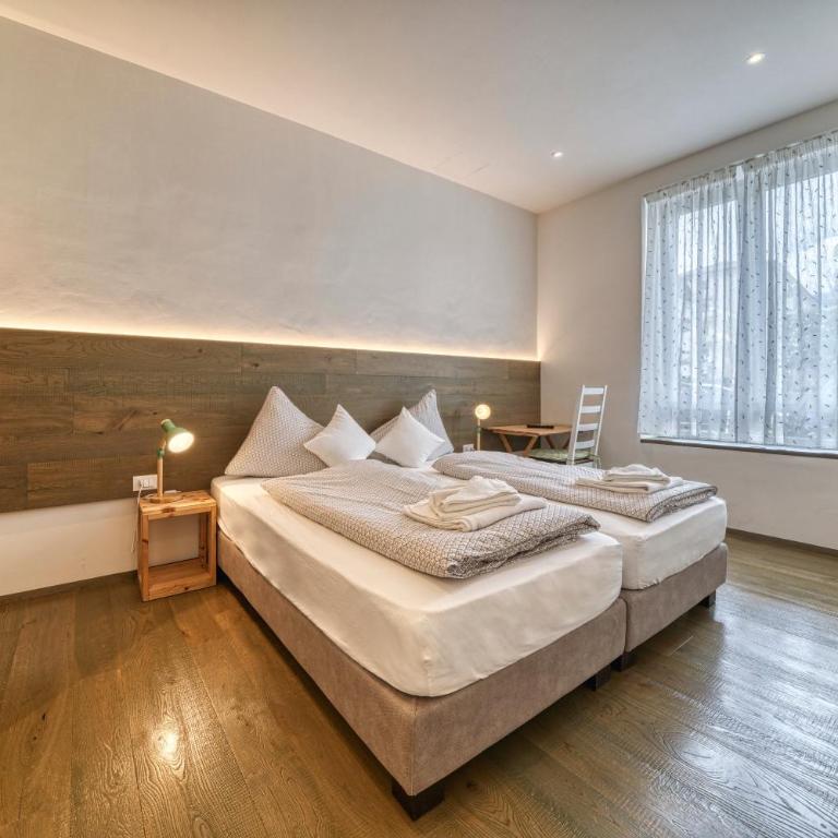 Apartment Heinz - Suite Appartamento con 3 Camere da Letto - 10