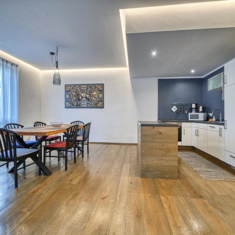 Apartment Heinz - Suite Appartamento con 3 Camere da Letto - 6
