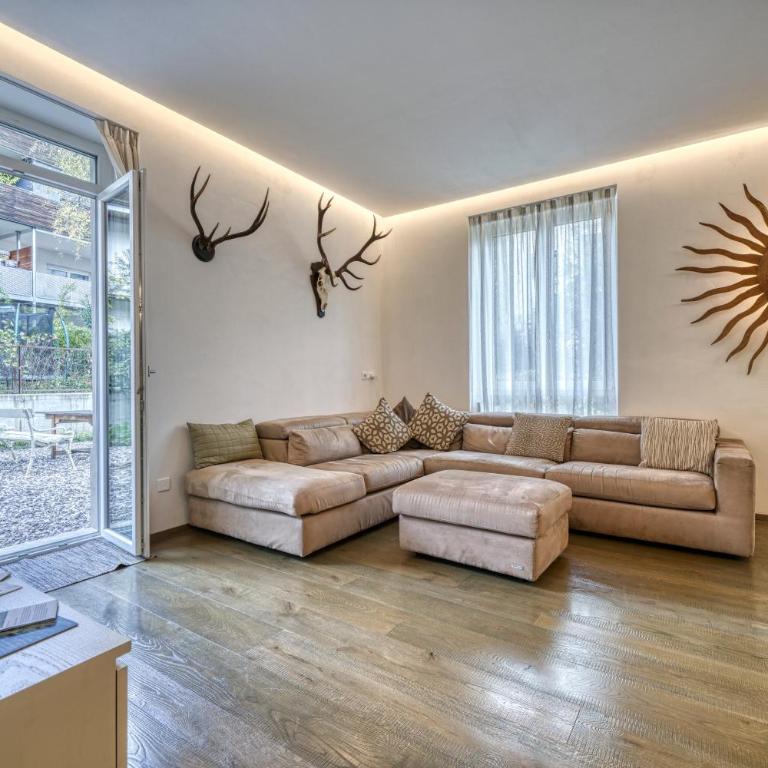 Apartment Heinz - Suite Appartamento con 3 Camere da Letto - 4