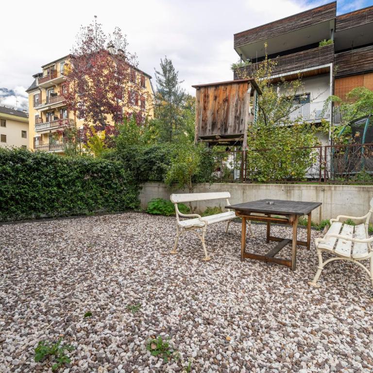 Apartment Heinz - Suite Appartamento con 3 Camere da Letto - 22
