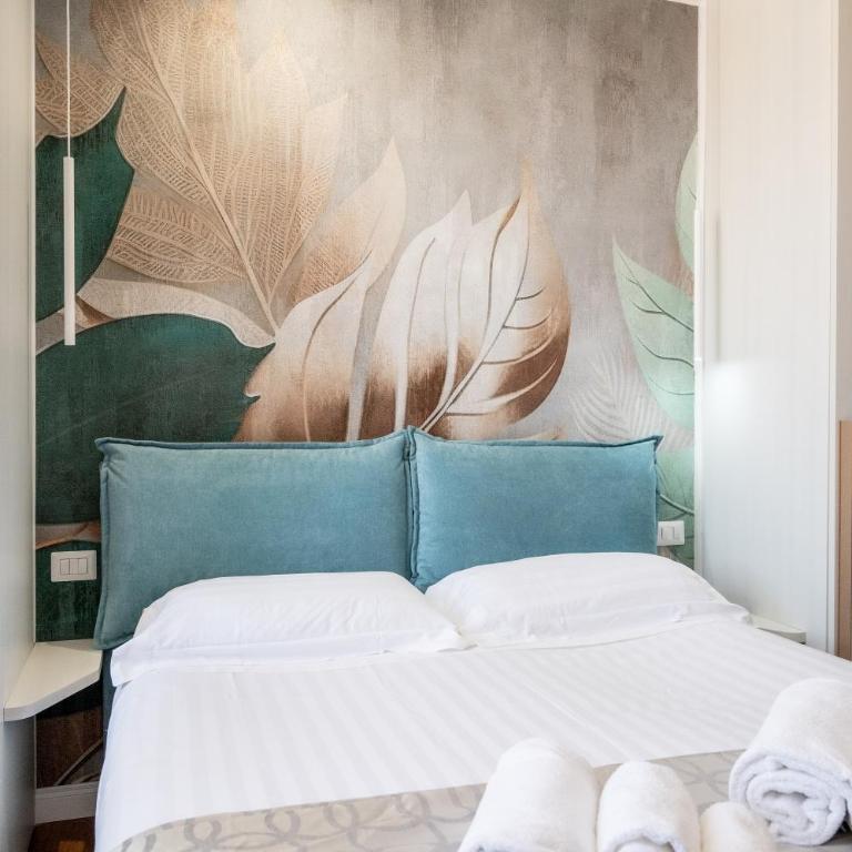 INTERNO 39 - San Pietro - One-Bedroom Apartment - 2
