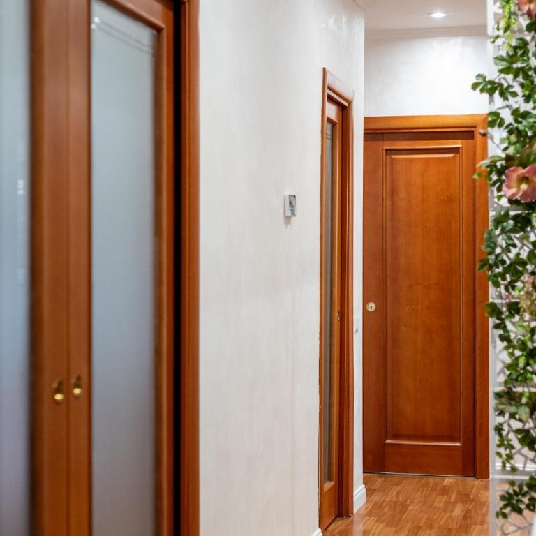 INTERNO 39 - San Pietro - One-Bedroom Apartment - 63