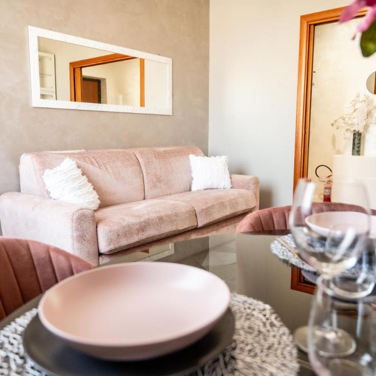 INTERNO 39 - San Pietro - One-Bedroom Apartment - 4