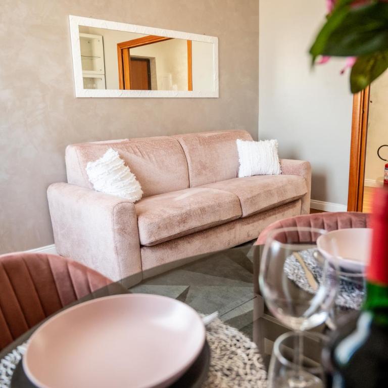 INTERNO 39 - San Pietro - One-Bedroom Apartment - 68