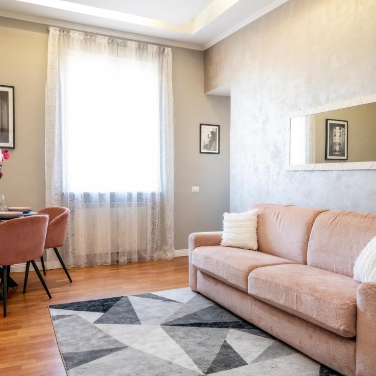 INTERNO 39 - San Pietro - One-Bedroom Apartment - 9