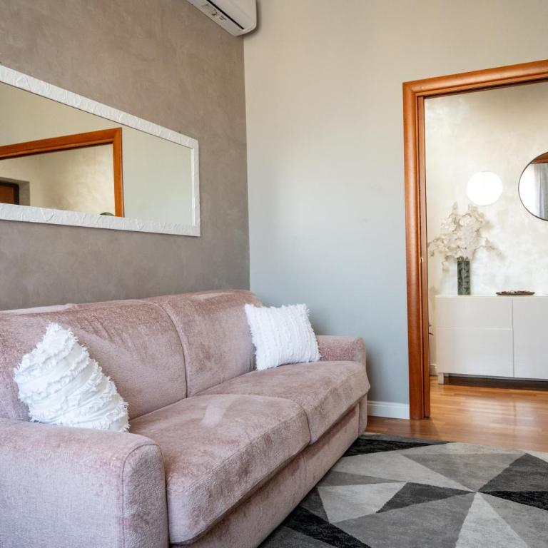 INTERNO 39 - San Pietro - One-Bedroom Apartment - 67