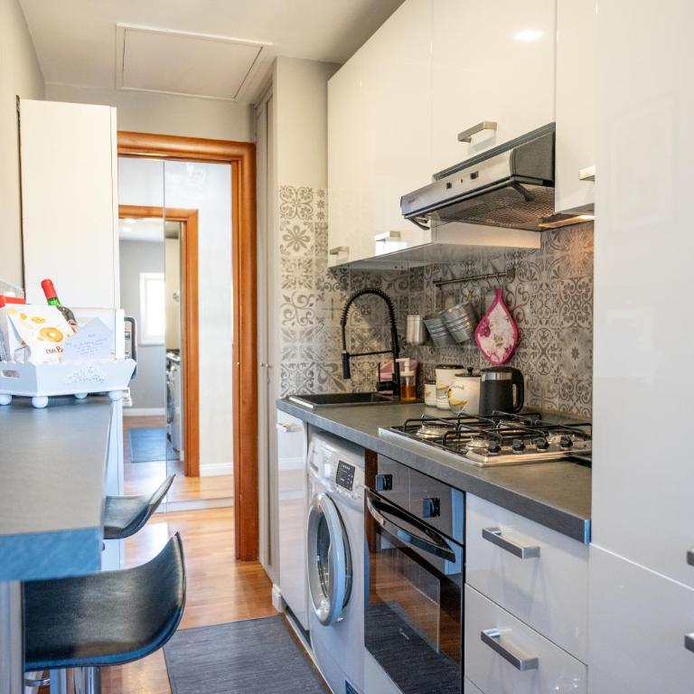 INTERNO 39 - San Pietro - One-Bedroom Apartment - 70