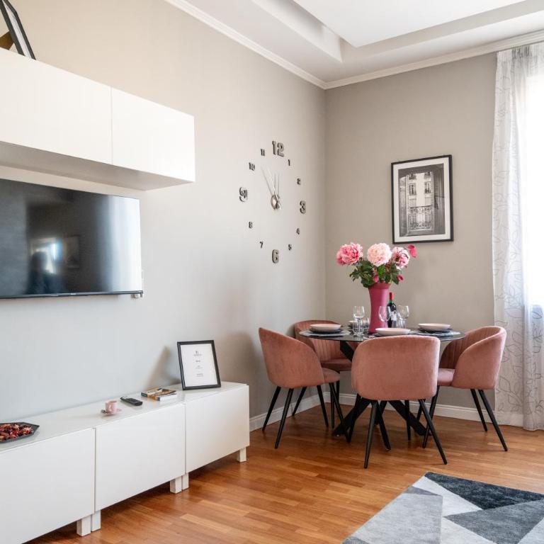 INTERNO 39 - San Pietro - One-Bedroom Apartment - 71