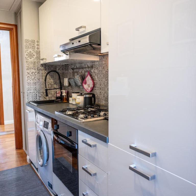 INTERNO 39 - San Pietro - One-Bedroom Apartment - 77