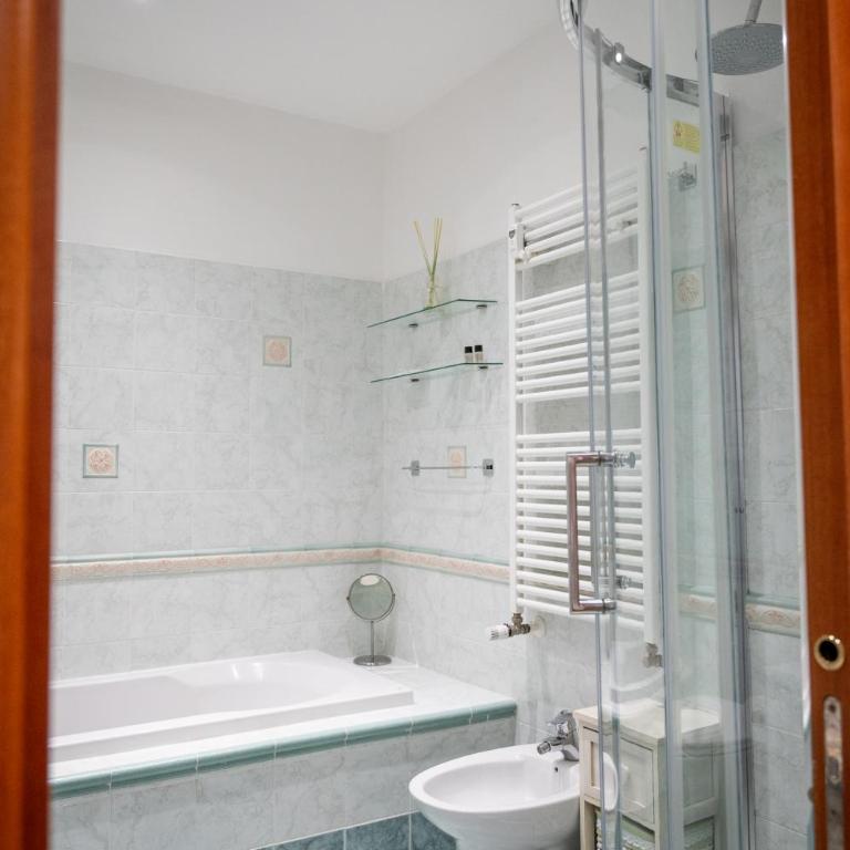 INTERNO 39 - San Pietro - One-Bedroom Apartment - 5