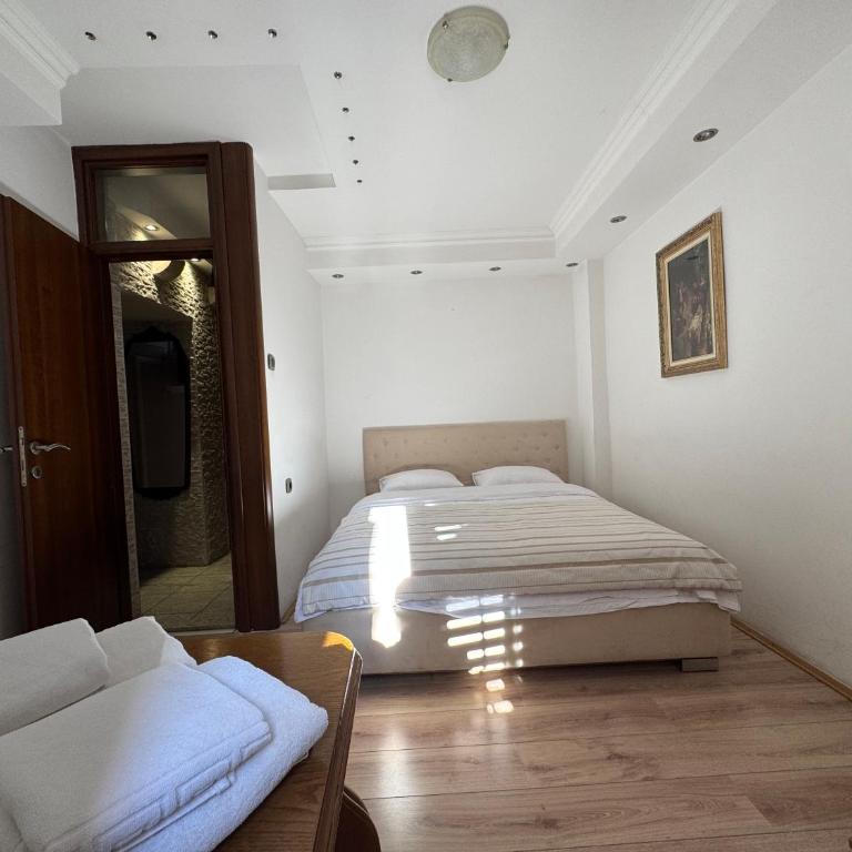Vita Mundo - Deluks Apartman sa 2 Spavaće Sobe - 5
