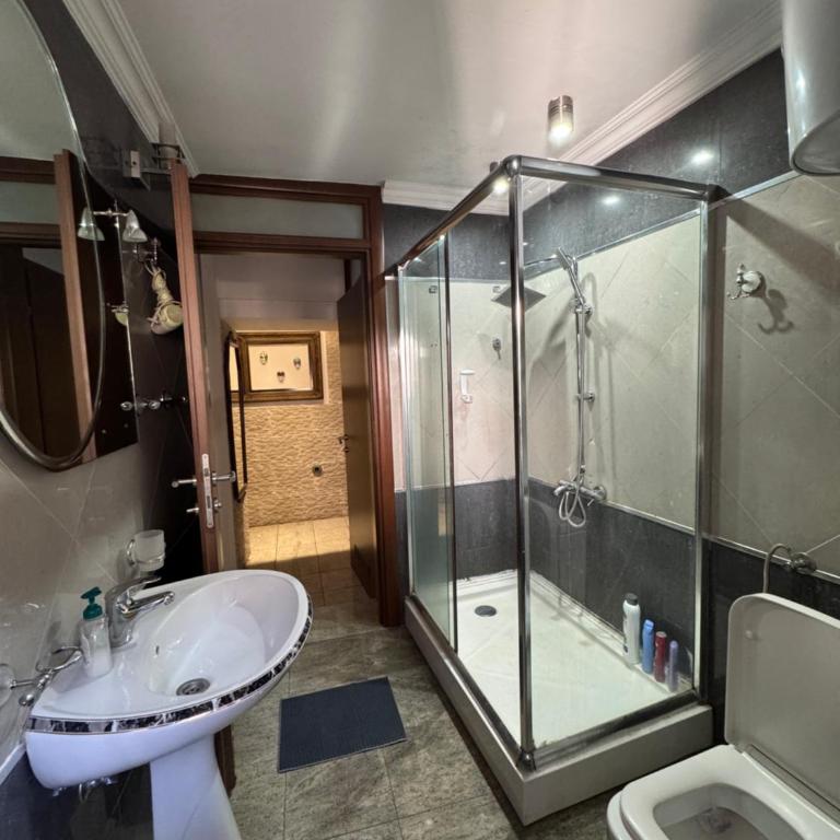 Vita Mundo - Deluks Apartman sa 2 Spavaće Sobe - 2
