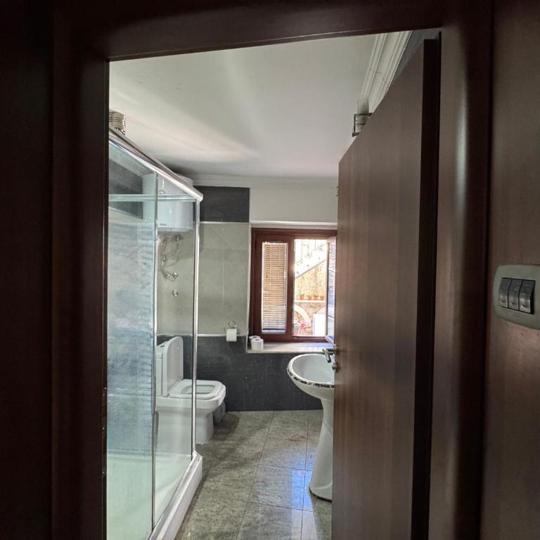 Vita Mundo - Deluks Apartman sa 2 Spavaće Sobe - 3