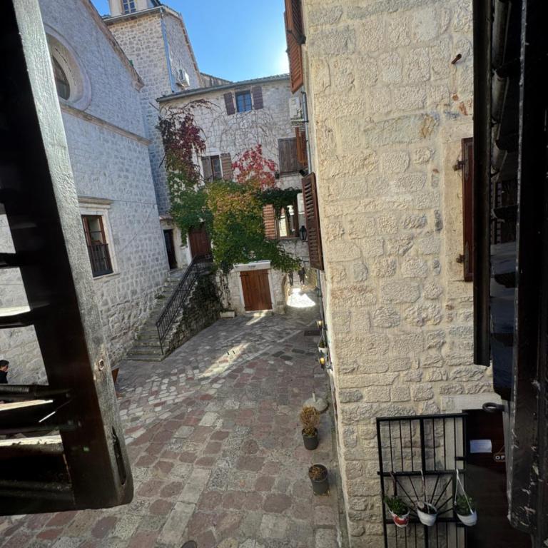 Vita Mundo - Deluks Apartman sa 2 Spavaće Sobe - 7