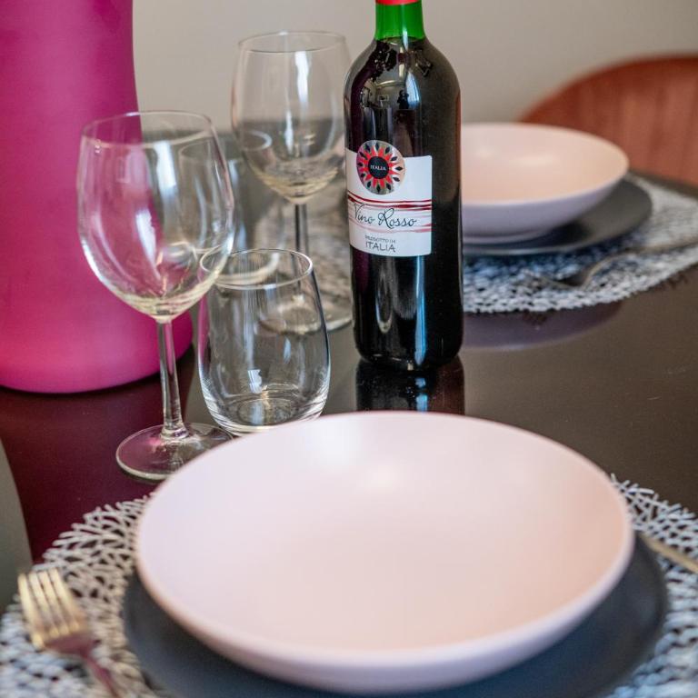 INTERNO 39 - San Pietro - One-Bedroom Apartment - 81