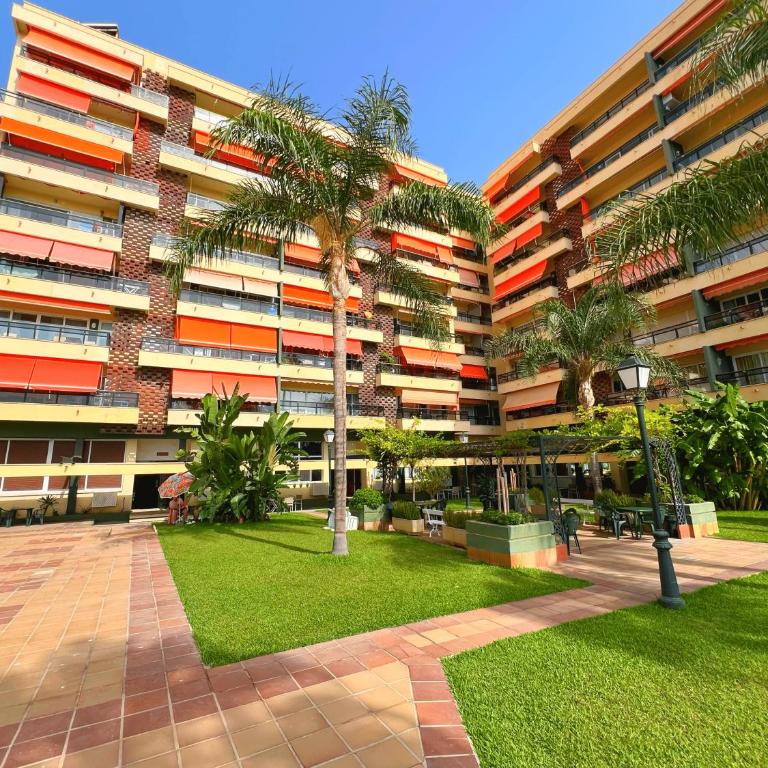 Remo Beach 2 by Residea - Apartamento de 1 dormitorio - 33