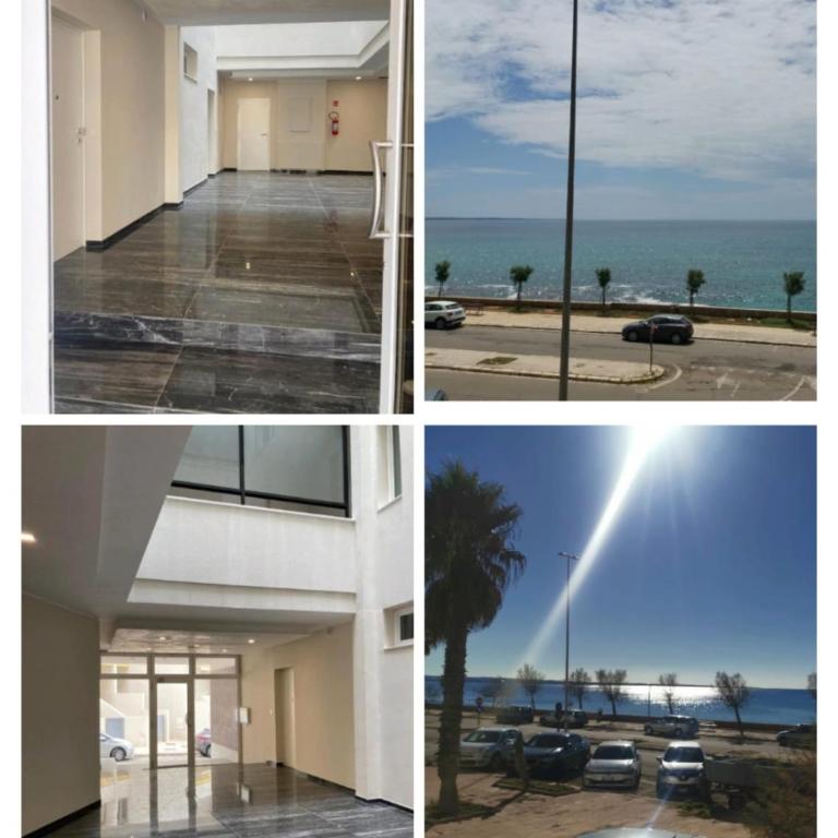 Residence Marina Fronte Mare by Salentoville Gallipoli - Appartamento con 2 Camere da Letto - 1