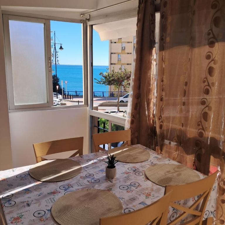 Apartamento Brisas del Mar - Apartamento de 1 dormitorio - 1