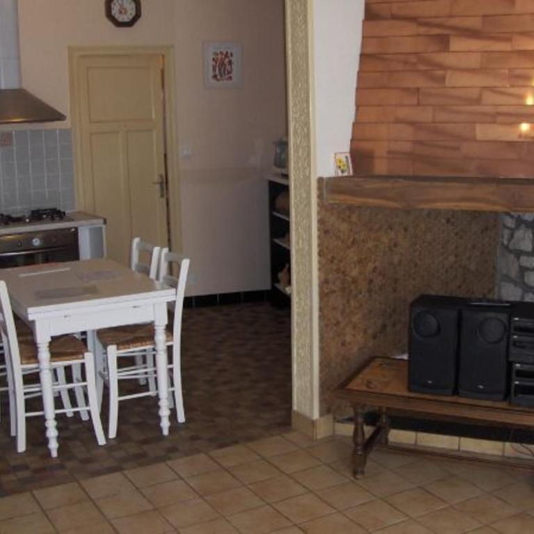 Studio cosy à Nancy, proche centre, wifi inclus - FR-1-584-333 - Maison de Vacances - 3