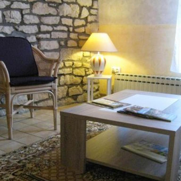 Studio cosy à Nancy, proche centre, wifi inclus - FR-1-584-333 - Maison de Vacances - 5
