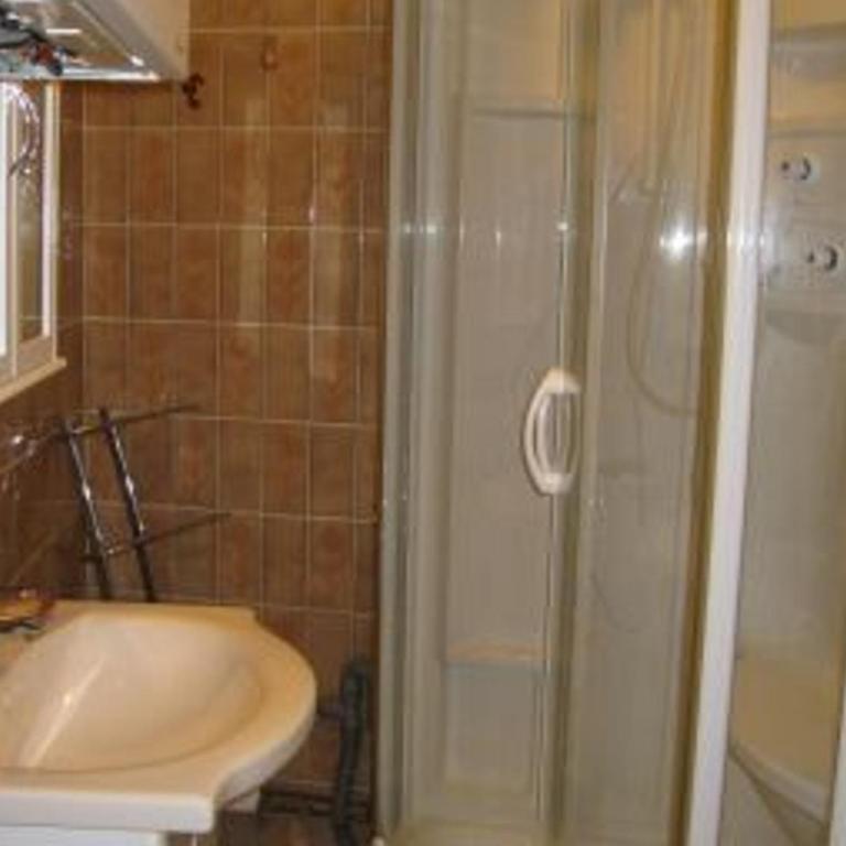 Studio cosy à Nancy, proche centre, wifi inclus - FR-1-584-333 - Maison de Vacances - 8