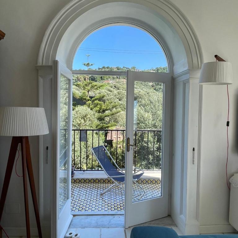 Romantic holiday sea view - Appartamento con 1 Camera da Letto - 8