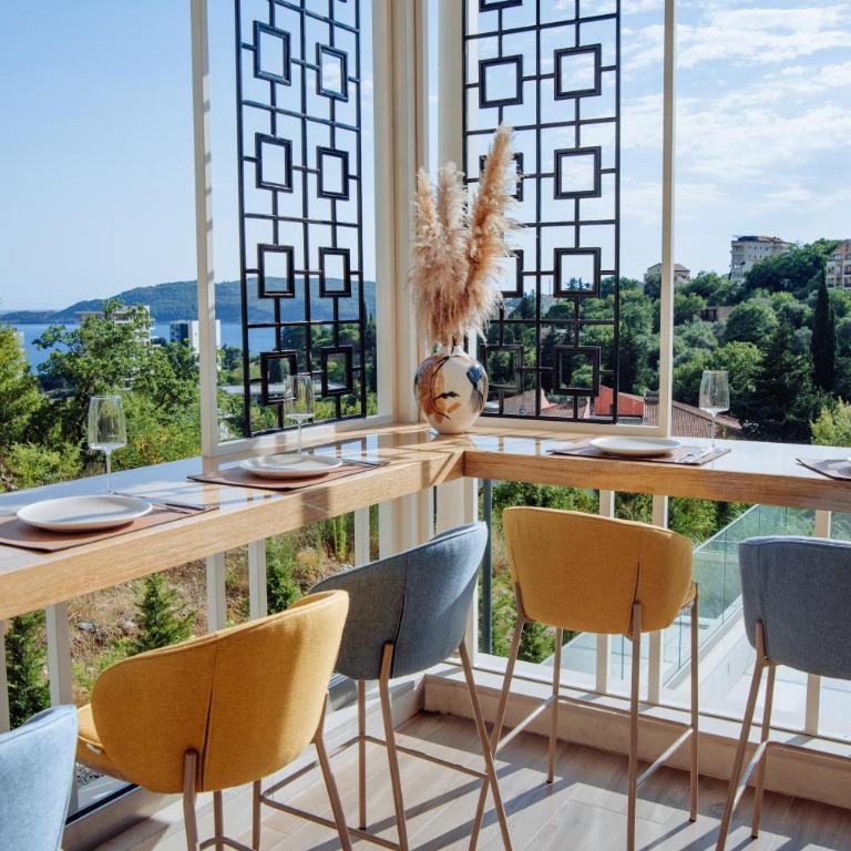 Status-M Apartments 151 - One-Bedroom Apartment with Sea View and Balcony - 21