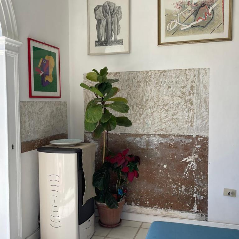 Romantic holiday sea view - Appartamento con 1 Camera da Letto - 17