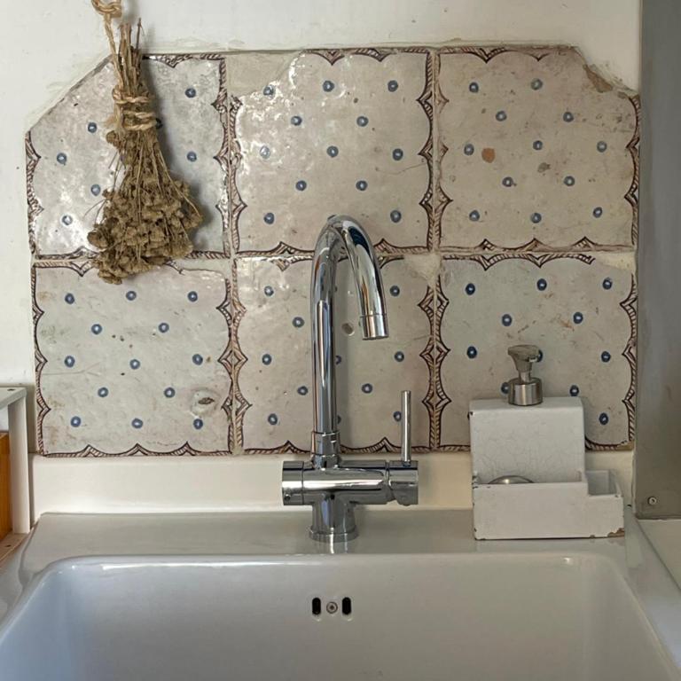 Romantic holiday sea view - Appartamento con 1 Camera da Letto - 34