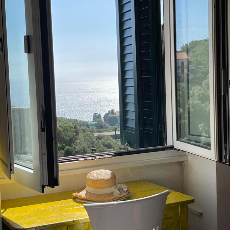 Romantic holiday sea view - Appartamento con 1 Camera da Letto - 4