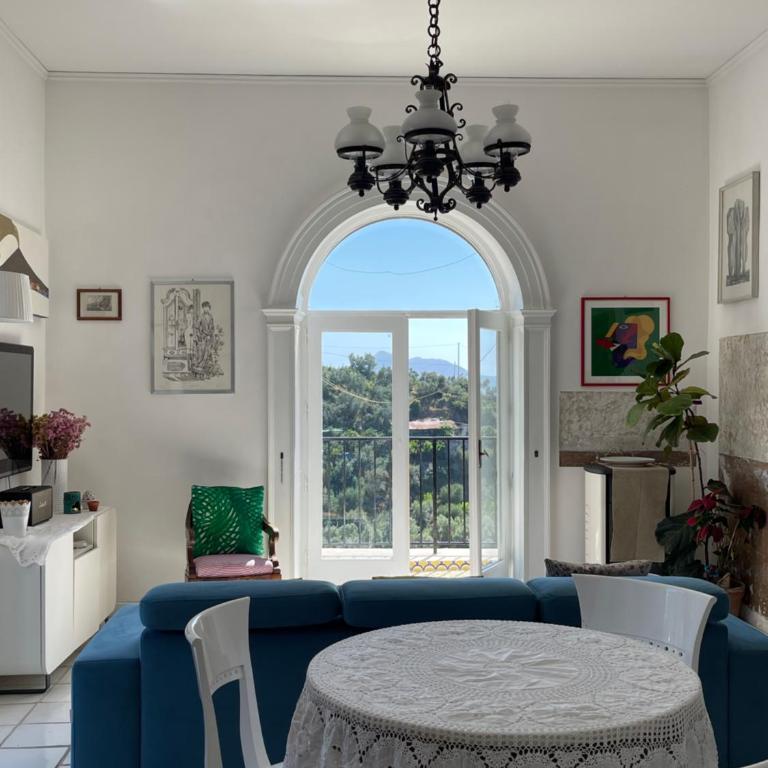 Romantic holiday sea view - Appartamento con 1 Camera da Letto - 2