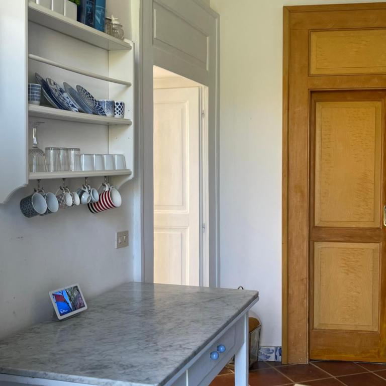 Romantic holiday sea view - Appartamento con 1 Camera da Letto - 25