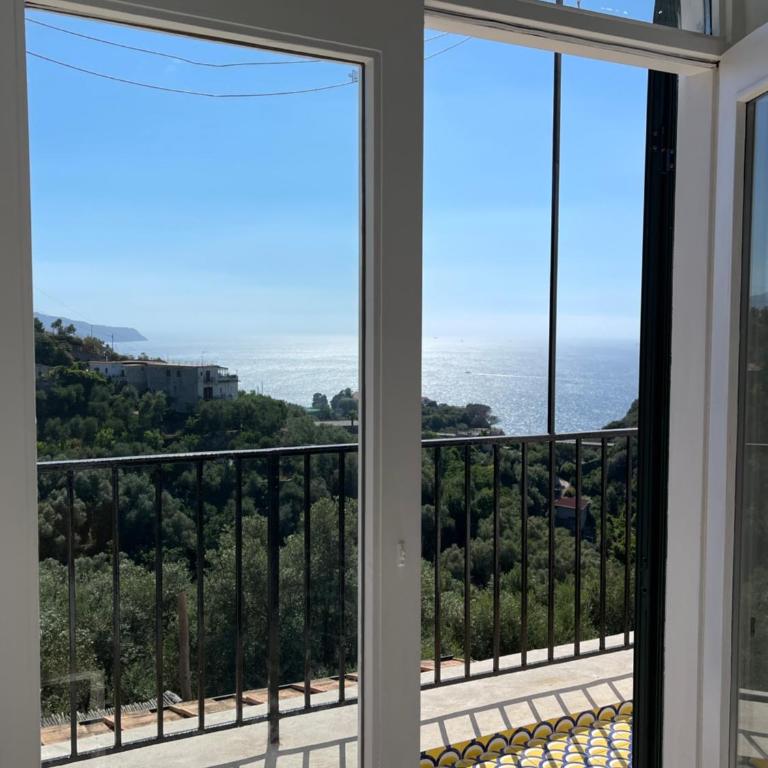 Romantic holiday sea view - Appartamento con 1 Camera da Letto - 3