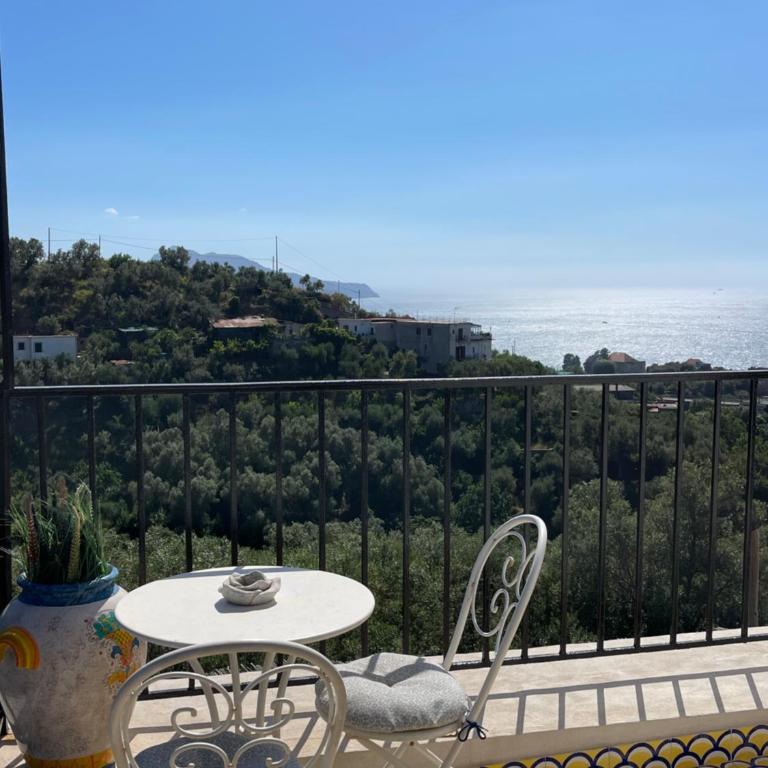 Romantic holiday sea view - Appartamento con 1 Camera da Letto - 6