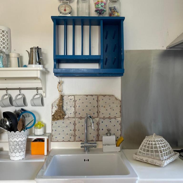 Romantic holiday sea view - Appartamento con 1 Camera da Letto - 33