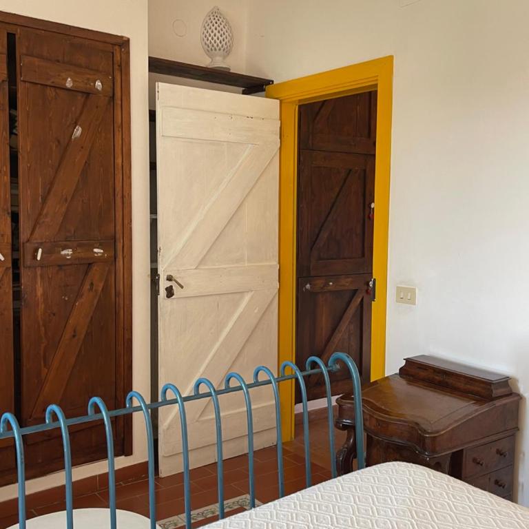 Romantic holiday sea view - Appartamento con 1 Camera da Letto - 36