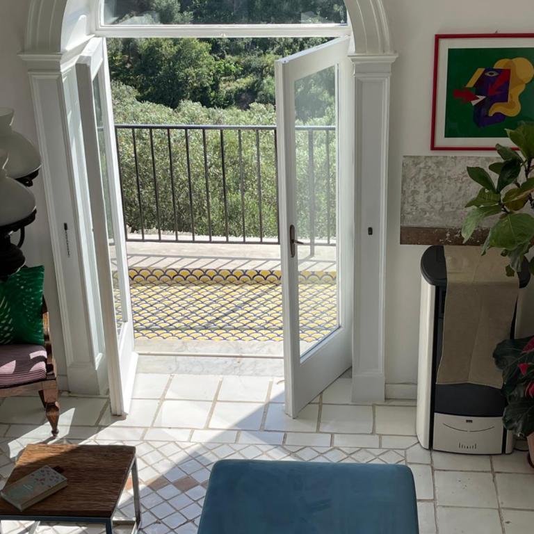 Romantic holiday sea view - Appartamento con 1 Camera da Letto - 16