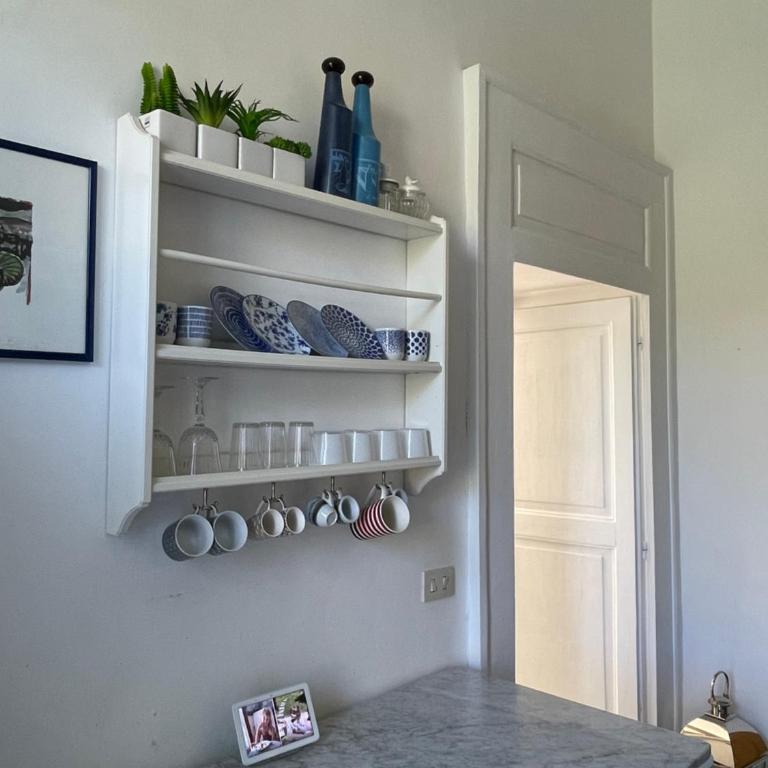 Romantic holiday sea view - Appartamento con 1 Camera da Letto - 21