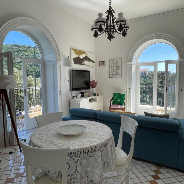 Romantic holiday sea view - Appartamento con 1 Camera da Letto - 19