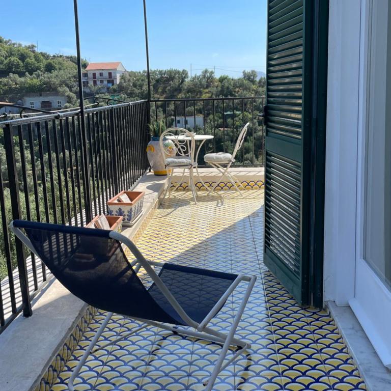 Romantic holiday sea view - Appartamento con 1 Camera da Letto - 40