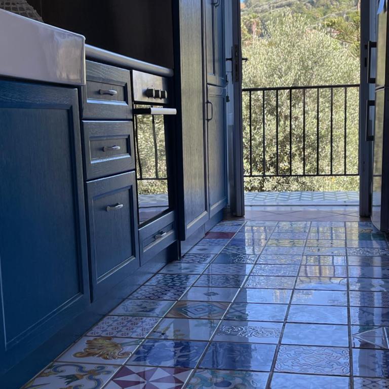 Romantic holiday sea view - Appartamento con 1 Camera da Letto - 39