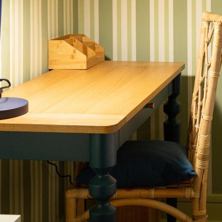 Retraite élégante à Nancy avec 3 chambres spacieuses - FR-1-584-342 - Appartement - 22