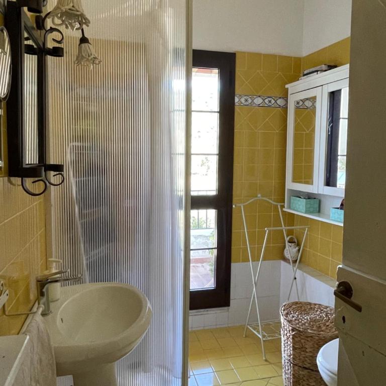 Romantic holiday sea view - Appartamento con 1 Camera da Letto - 37