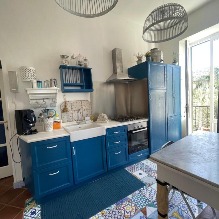 Romantic holiday sea view - Appartamento con 1 Camera da Letto - 44