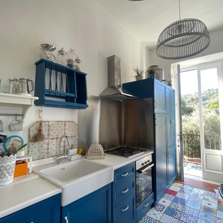 Romantic holiday sea view - Appartamento con 1 Camera da Letto - 43