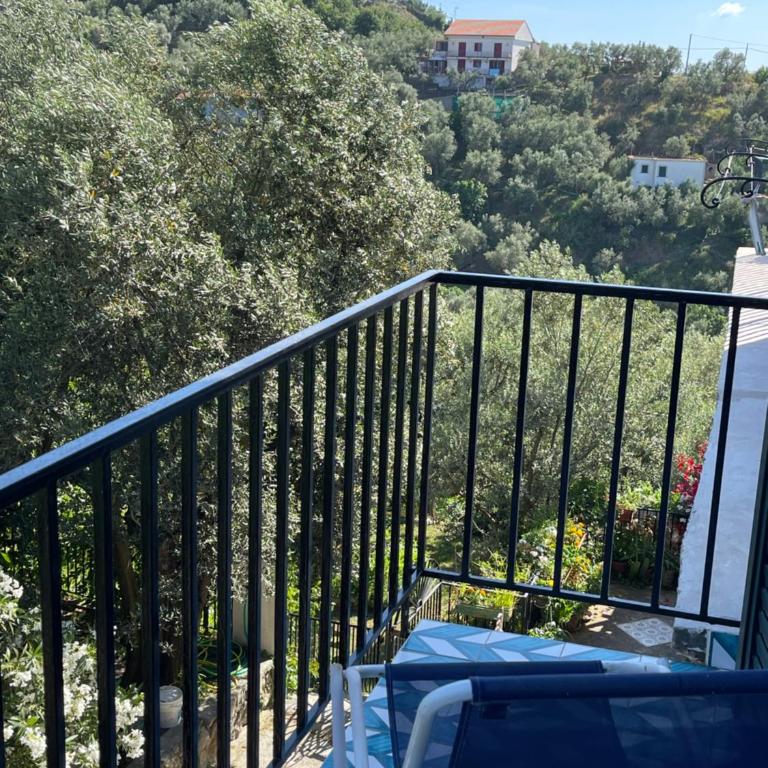 Romantic holiday sea view - Appartamento con 1 Camera da Letto - 51