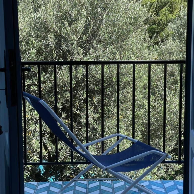 Romantic holiday sea view - Appartamento con 1 Camera da Letto - 52